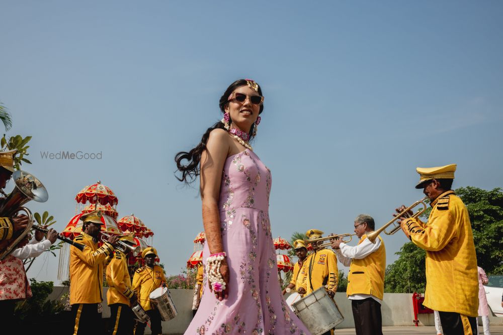 Photo From AASHITA & SAURABH - By Clicksunlimited Photography