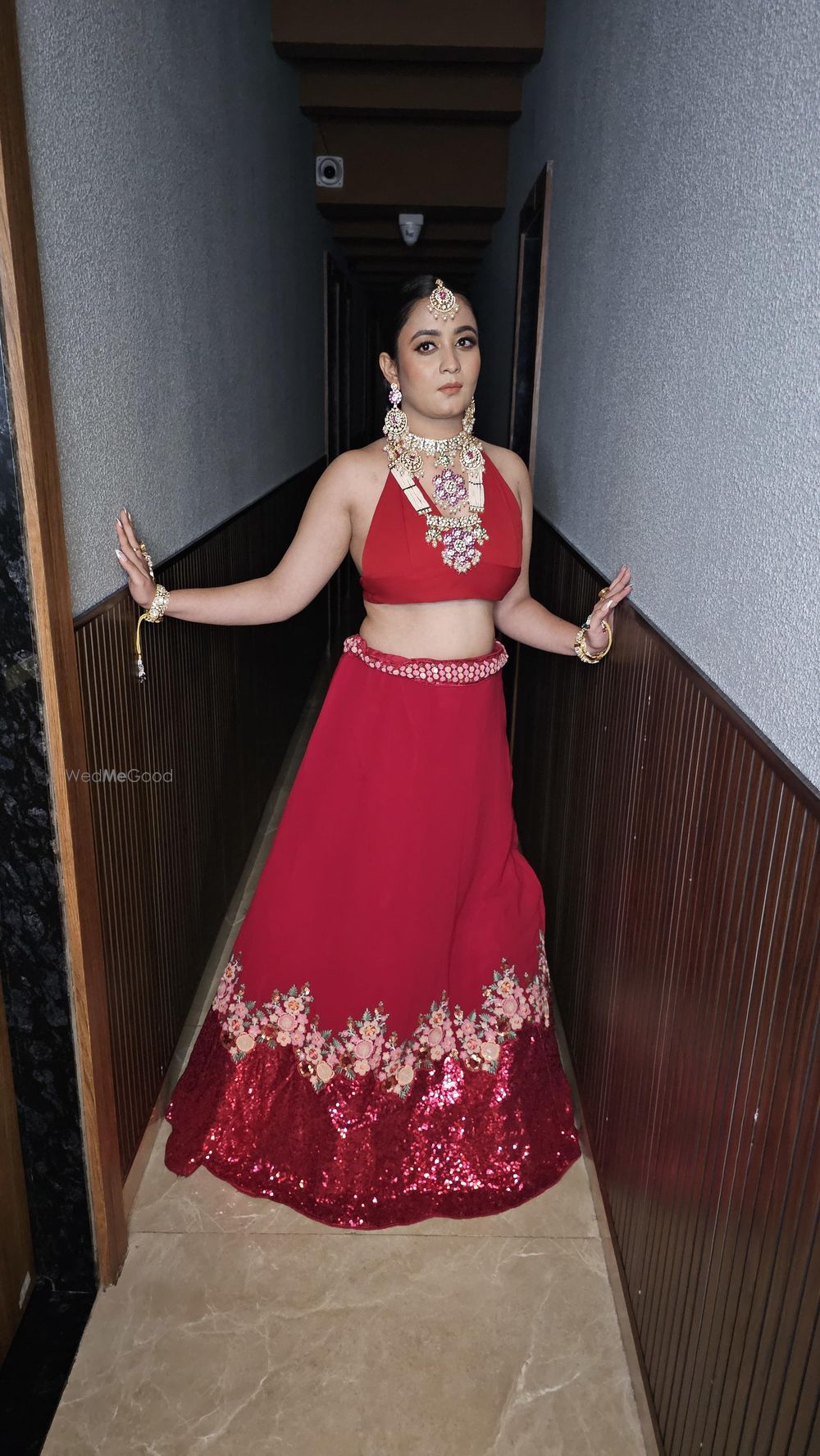 Photo From Best Makeup Artist in Udaipur - By Colour Contour Makeovers By Preeti Makhija