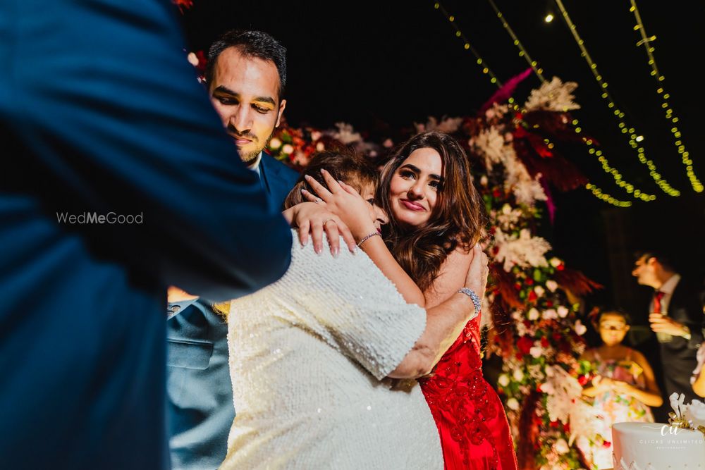 Photo From KAIZIA & NIKHIL - By Clicksunlimited Photography