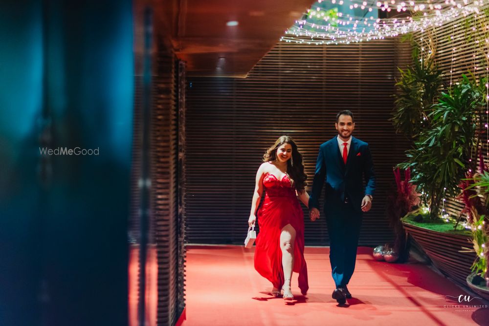 Photo From KAIZIA & NIKHIL - By Clicksunlimited Photography