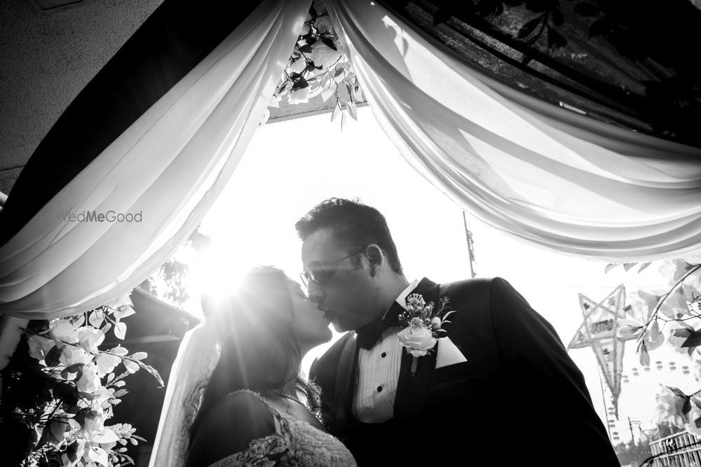 Photo From KAREN & DWYNE - By Clicksunlimited Photography