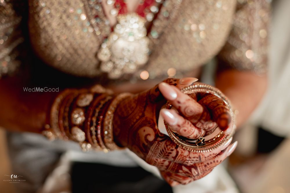 Photo From KEVAL & BINDA - By Clicksunlimited Photography