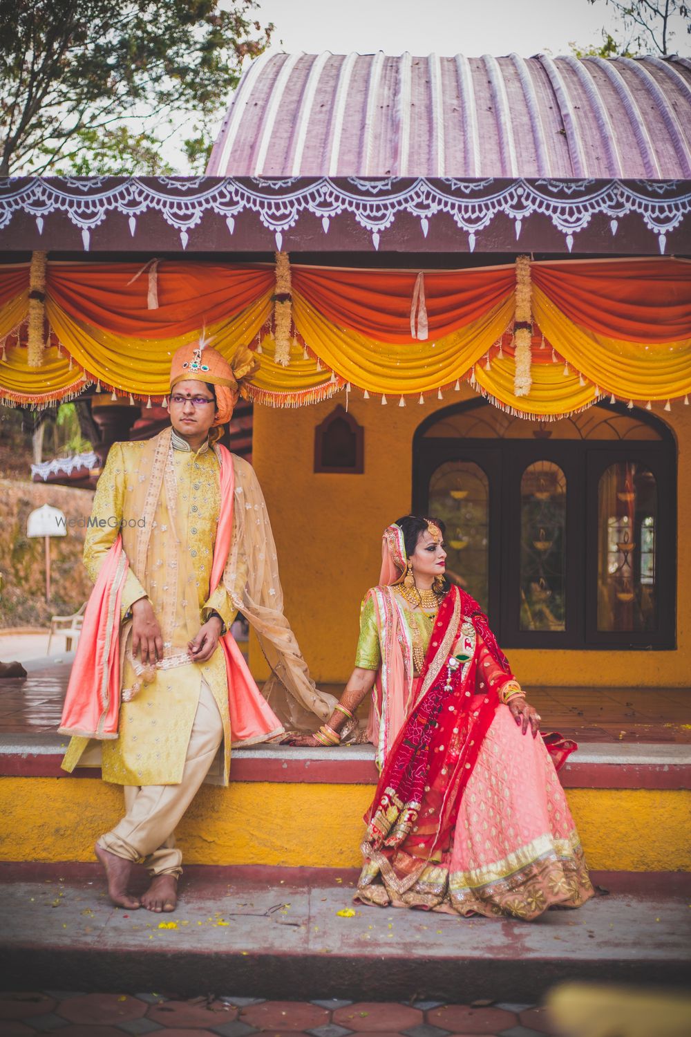 Photo From Utkarsh & Ekta - By Big Lens Films