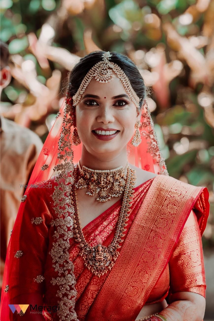 Photo From NORTH INDIAN WEDDING - By Meragi Photography