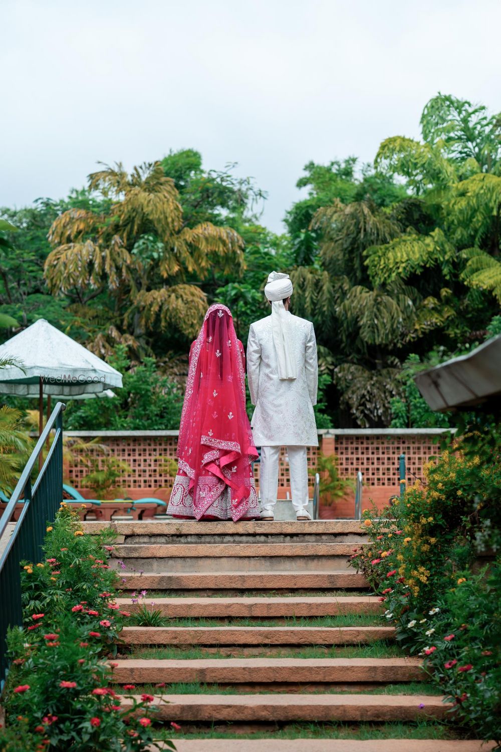 Photo From NORTH INDIAN WEDDING - By Meragi Photography