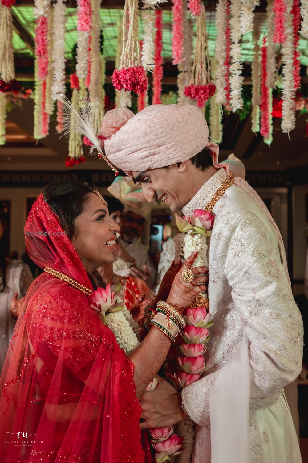 Photo From PARTH & UPASANA - By Clicksunlimited Photography