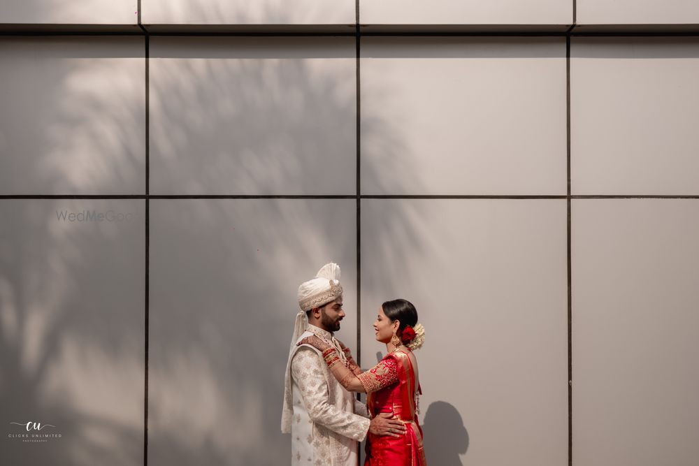 Photo From PRATIK & MEGHNA - By Clicksunlimited Photography