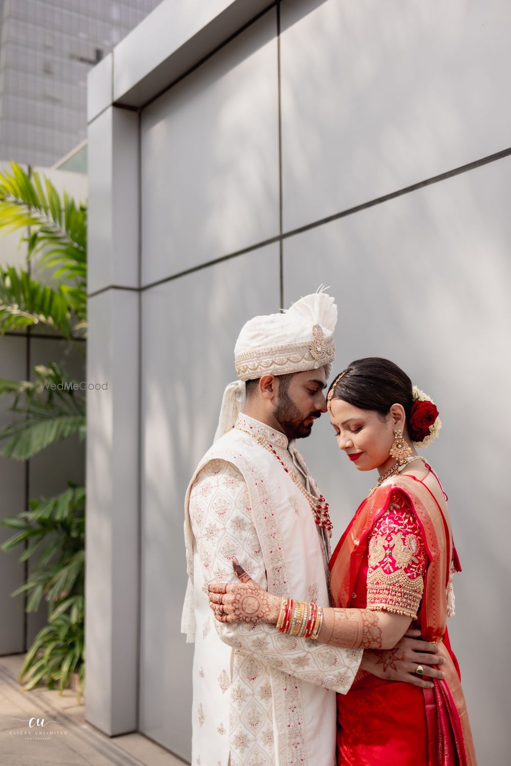 Photo From PRATIK & MEGHNA - By Clicksunlimited Photography