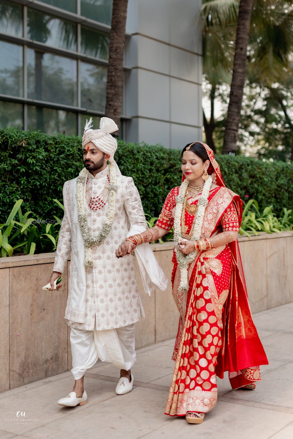 Photo From PRATIK & MEGHNA - By Clicksunlimited Photography