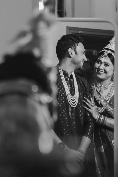 Photo From BENGALI WEDDING - By Meragi Photography