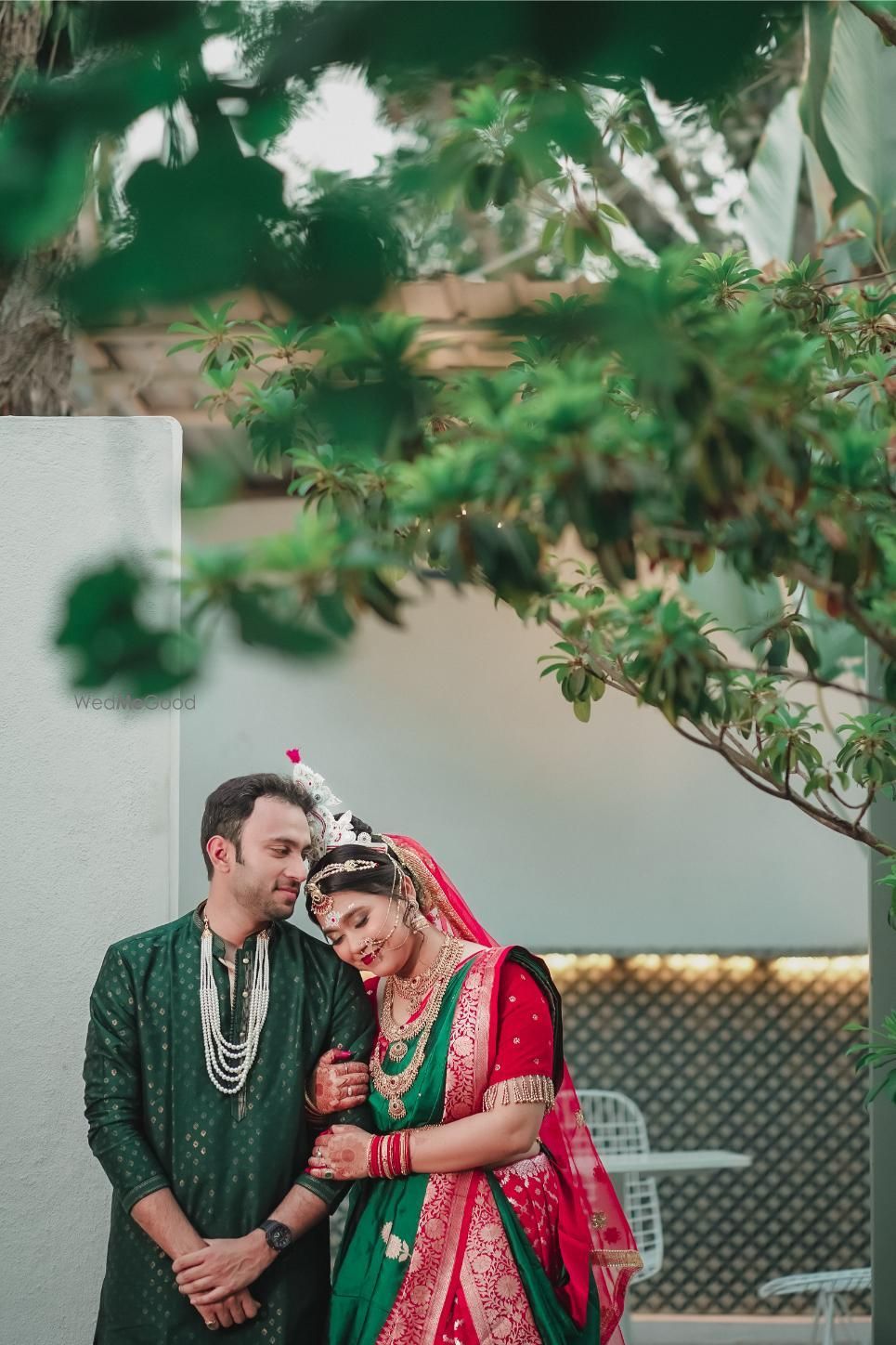 Photo From BENGALI WEDDING - By Meragi Photography