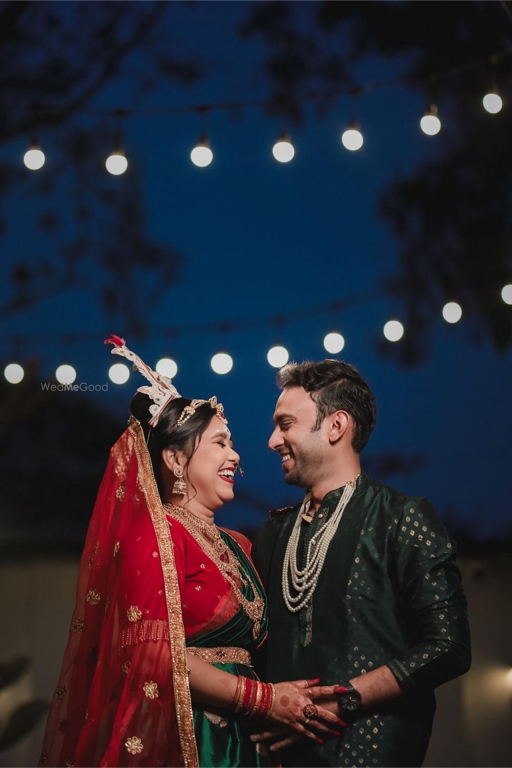 Photo From BENGALI WEDDING - By Meragi Photography