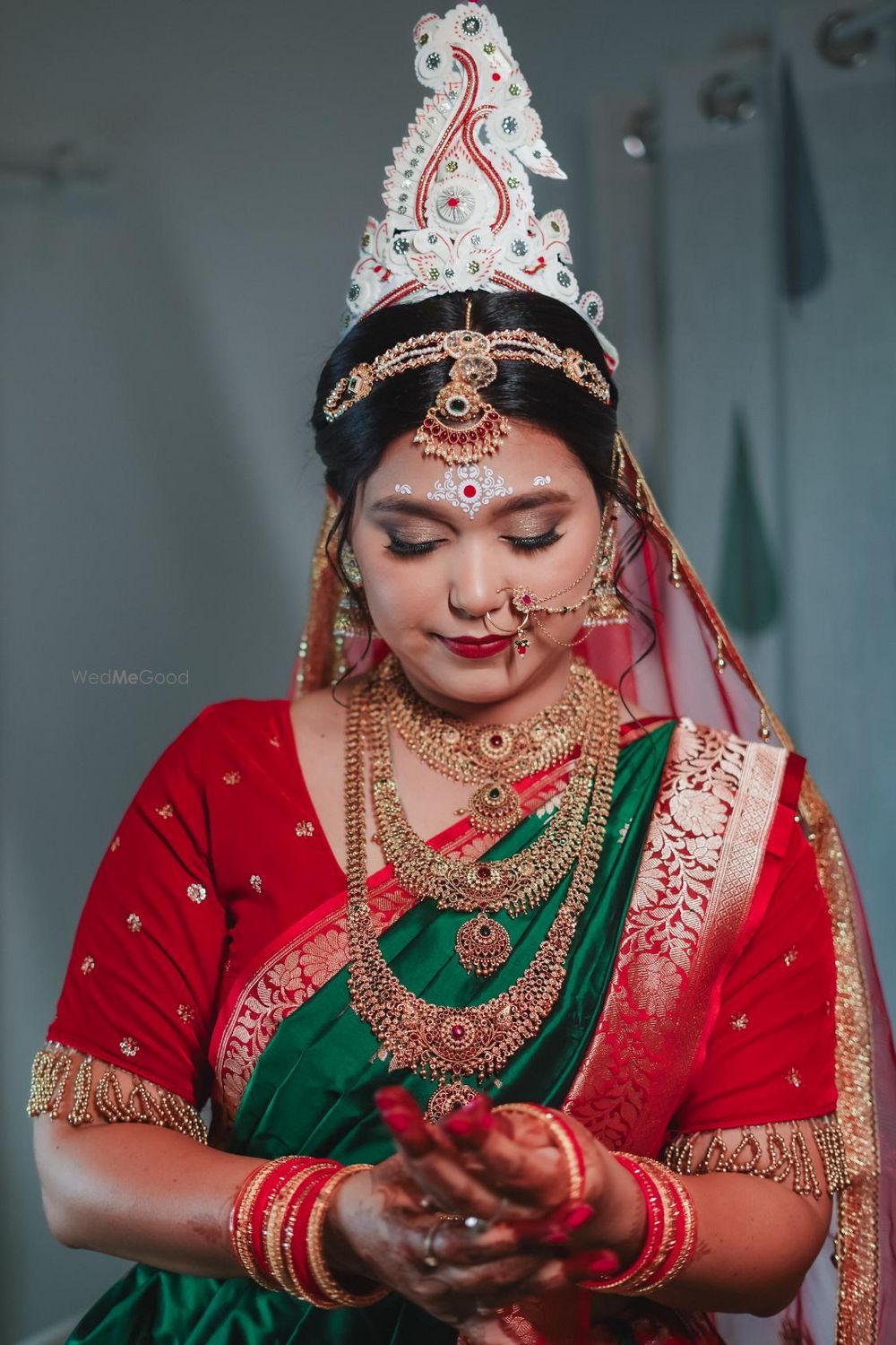 Photo From BENGALI WEDDING - By Meragi Photography