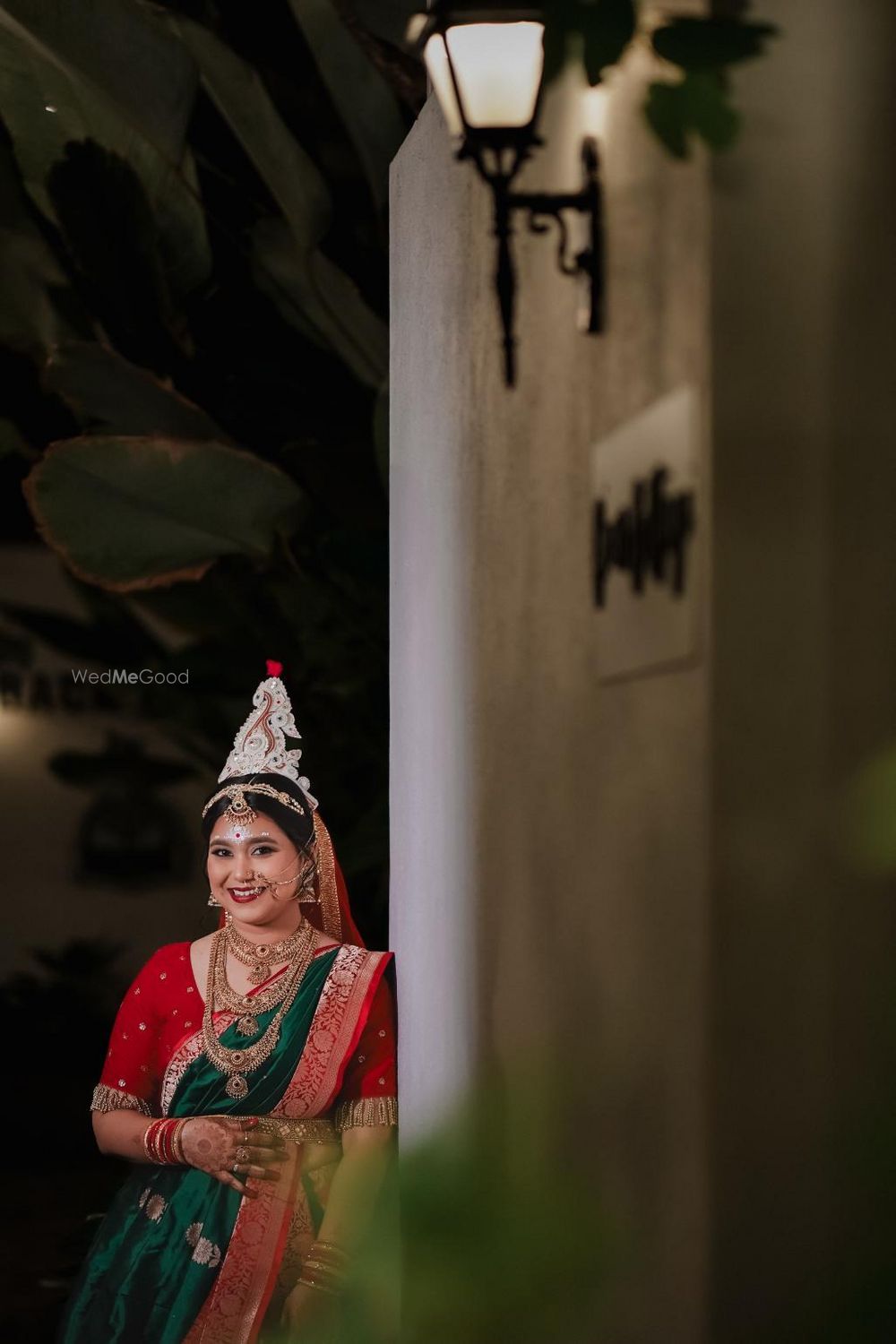 Photo From BENGALI WEDDING - By Meragi Photography