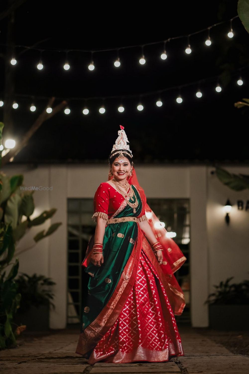 Photo From BENGALI WEDDING - By Meragi Photography