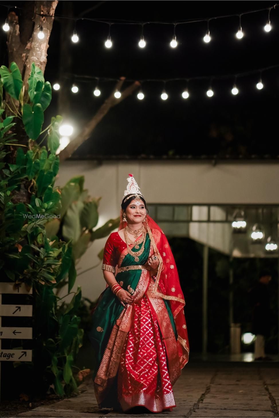 Photo From BENGALI WEDDING - By Meragi Photography