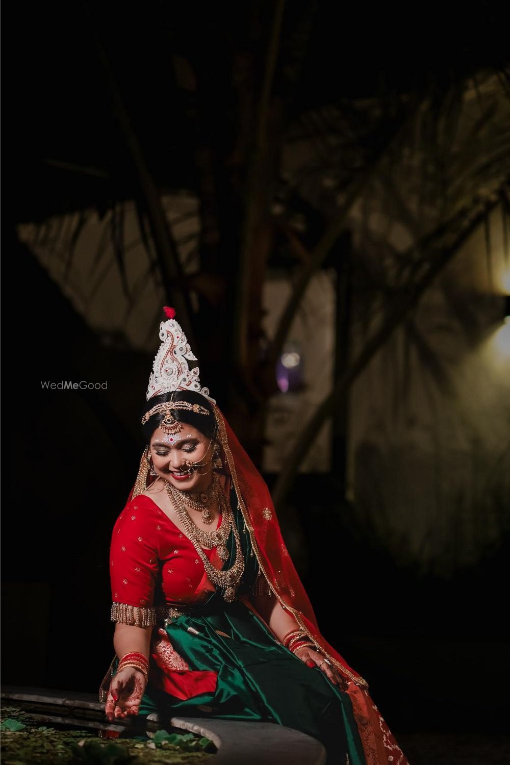 Photo From BENGALI WEDDING - By Meragi Photography