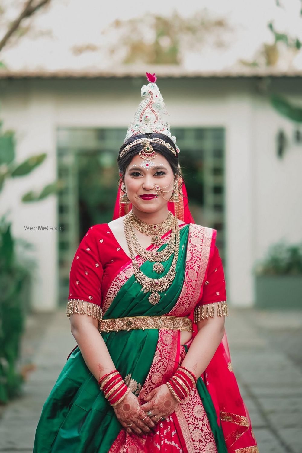 Photo From BENGALI WEDDING - By Meragi Photography