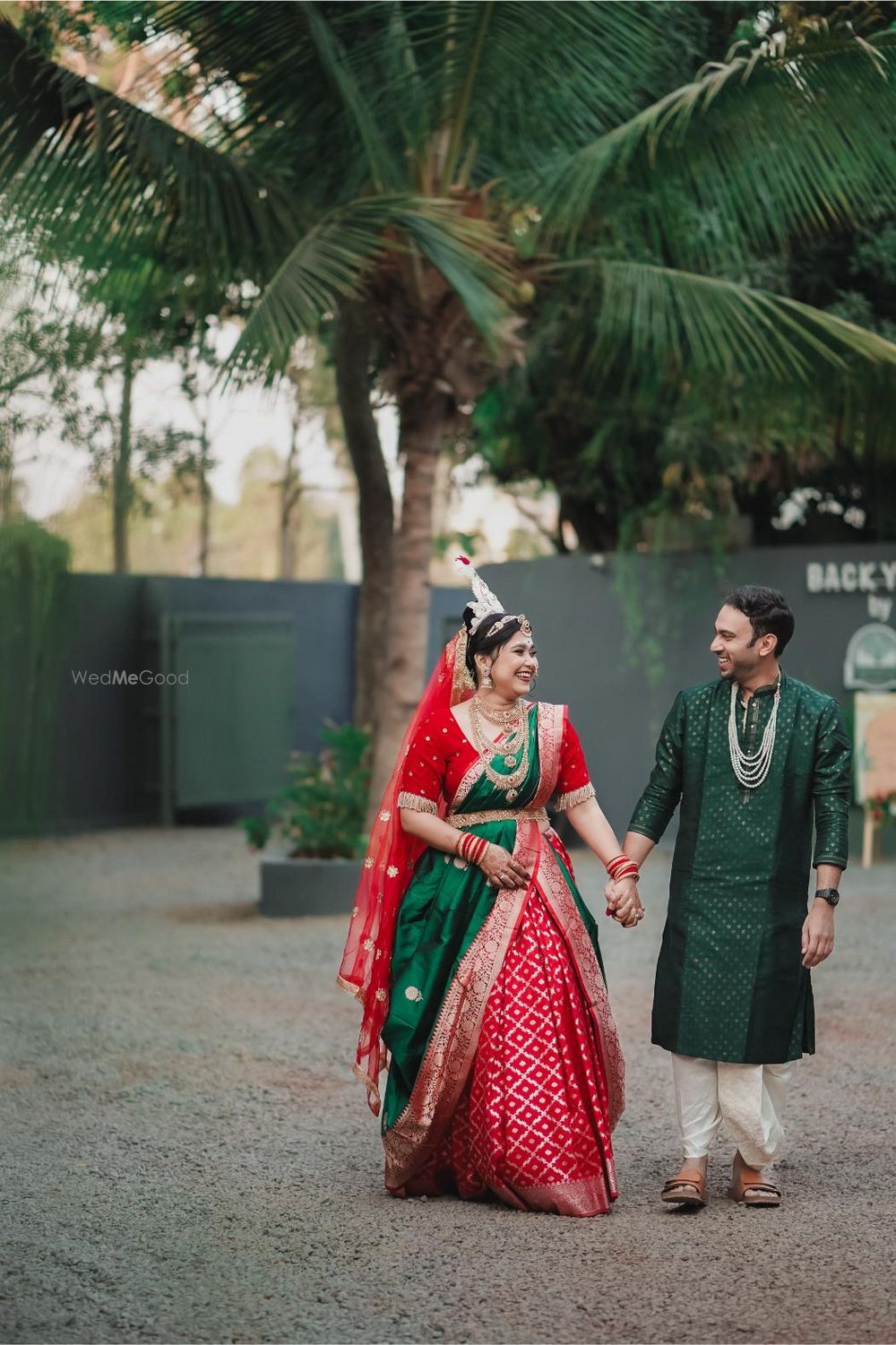 Photo From BENGALI WEDDING - By Meragi Photography