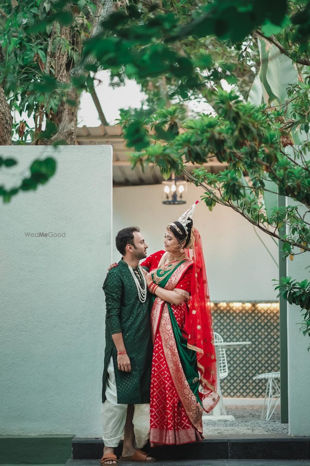 Photo From BENGALI WEDDING - By Meragi Photography