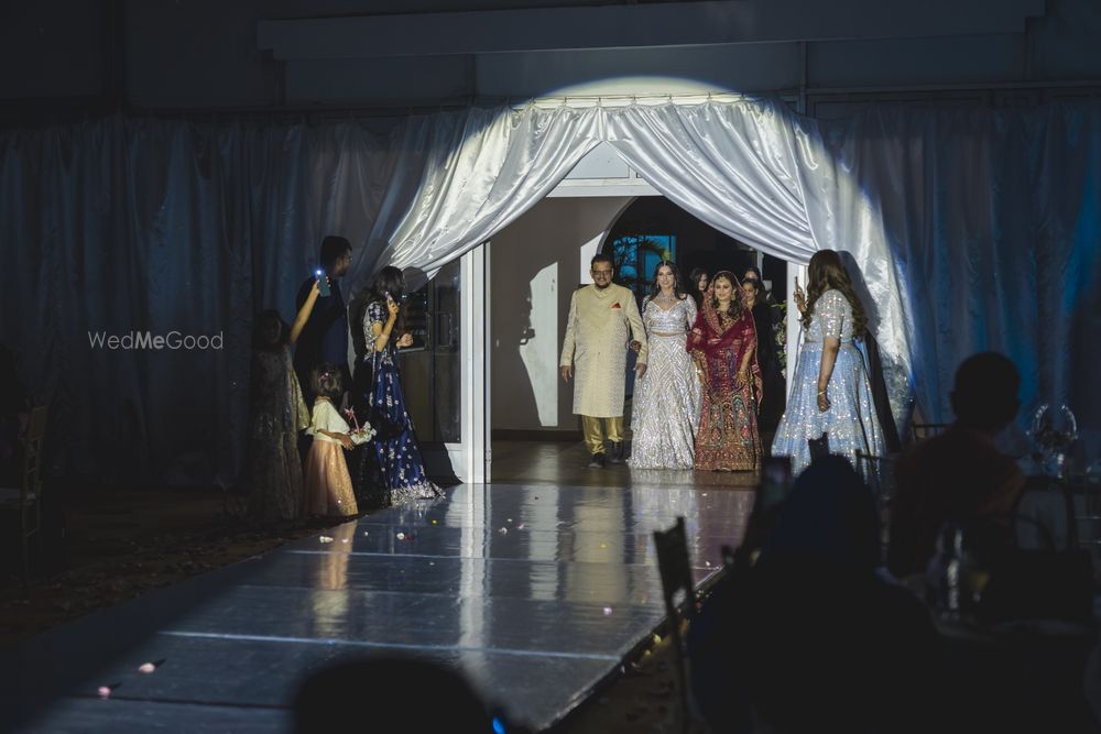 Photo From ZEINAB & AZIZ - By Clicksunlimited Photography