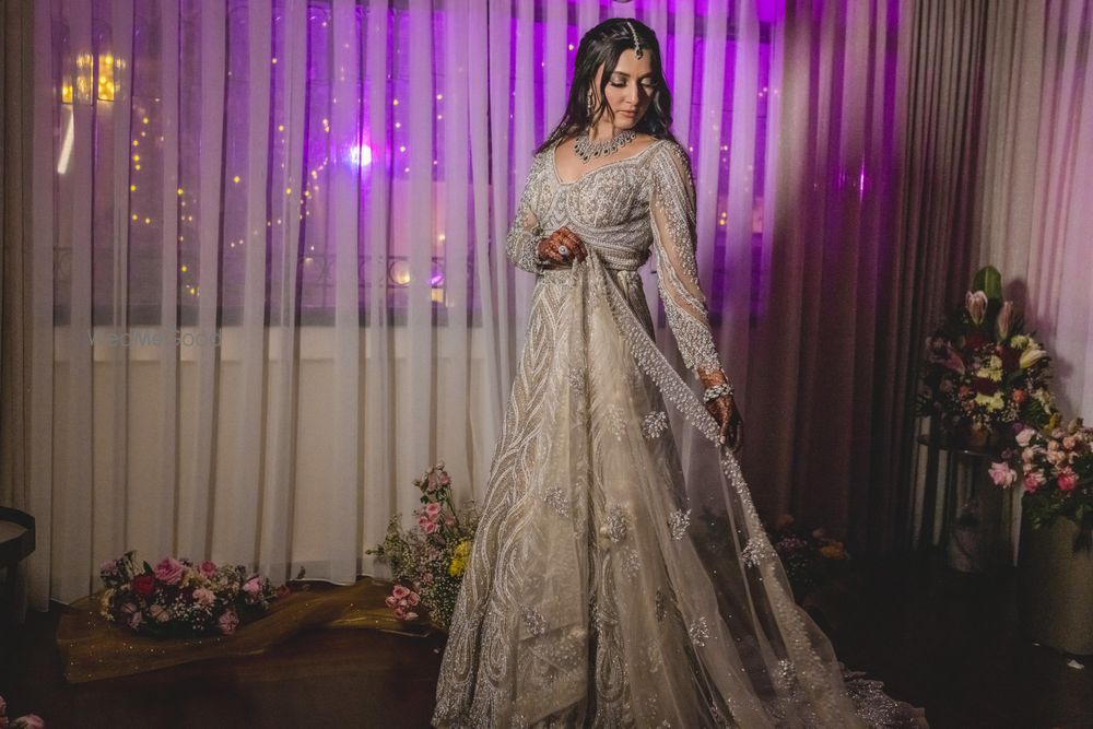 Photo From ZEINAB & AZIZ - By Clicksunlimited Photography