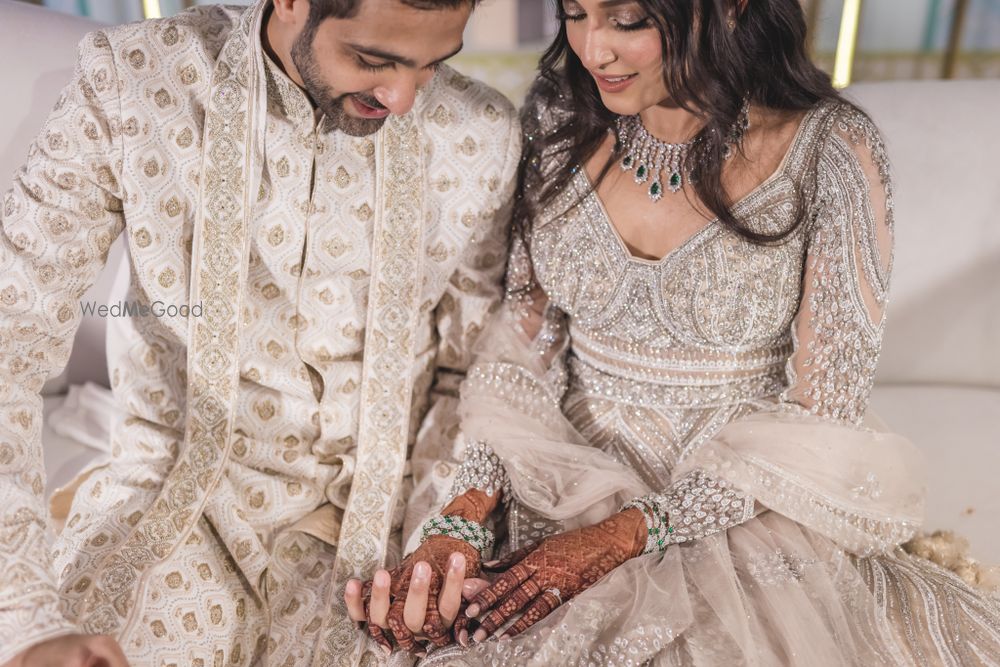 Photo From ZEINAB & AZIZ - By Clicksunlimited Photography