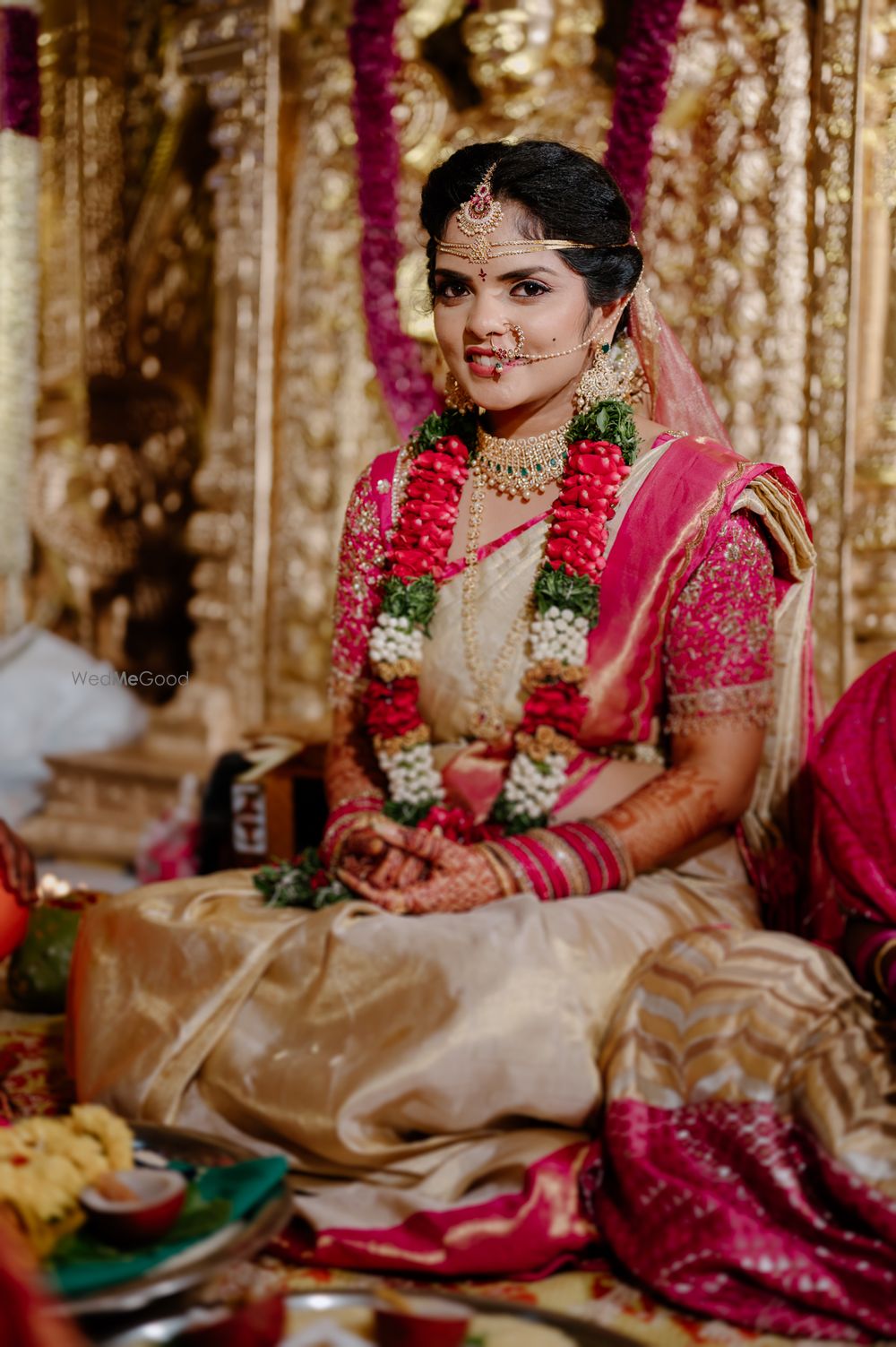 Photo From Hitesh & Udheerna - By The WEDNIX Studios