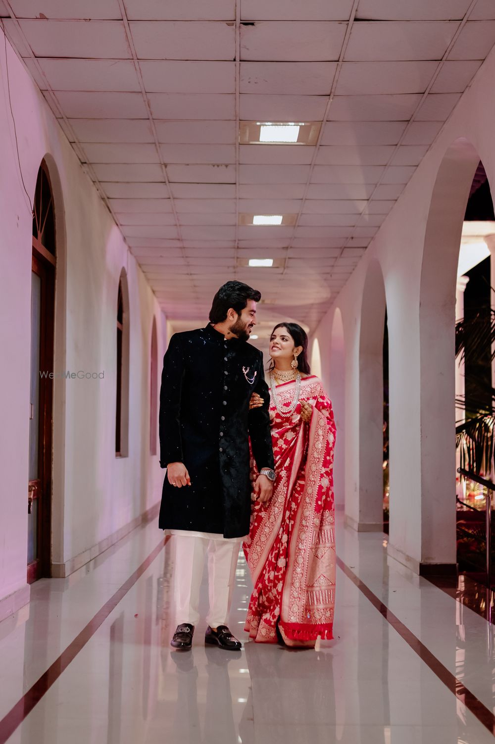 Photo From Hitesh & Udheerna - By The WEDNIX Studios