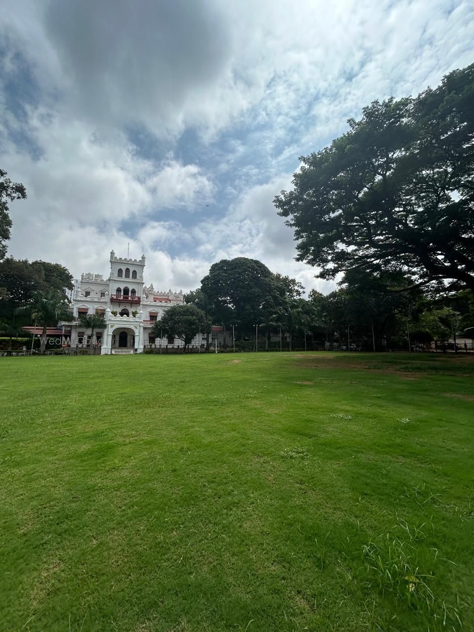 Photo From Venue - By Jayamahal Palace Hotel