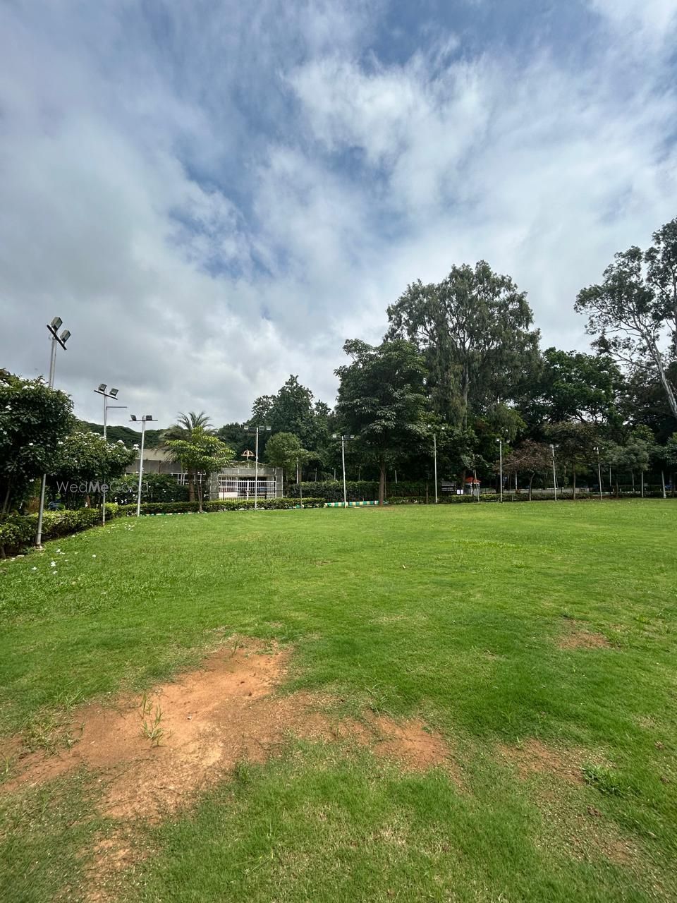 Photo From Venue - By Jayamahal Palace Hotel