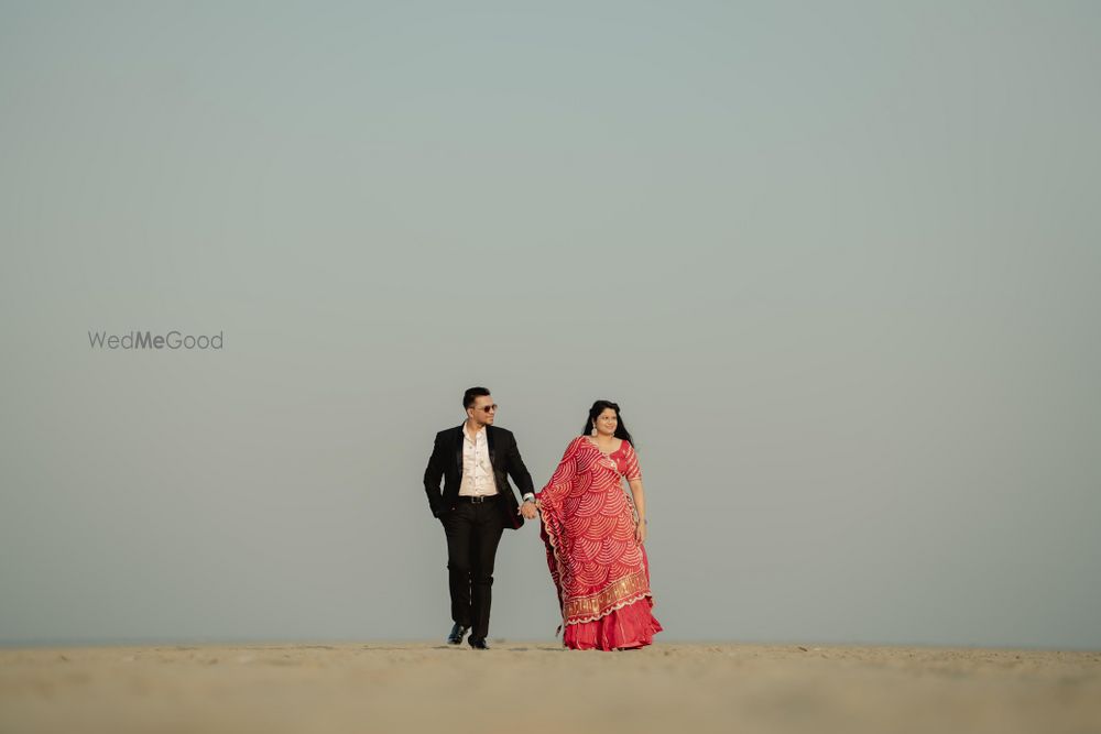 Photo From Ayush & Neha  - By Speaking Shutter