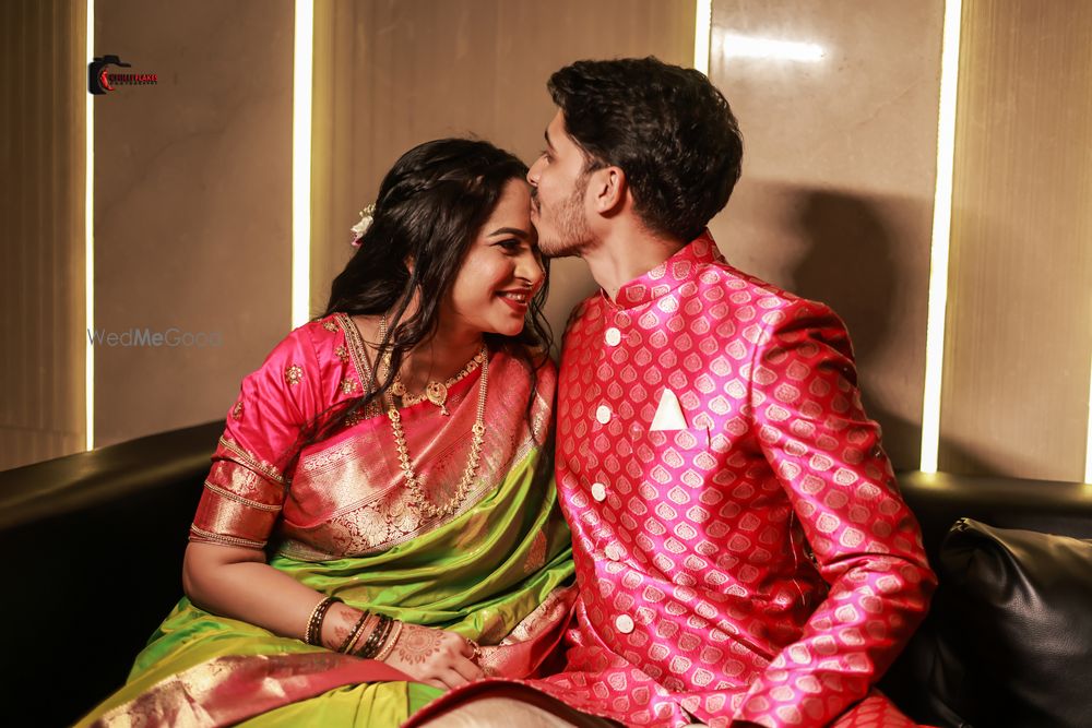 Photo From shivanjani & Kaustubh  - By Chilli Flakes Photography