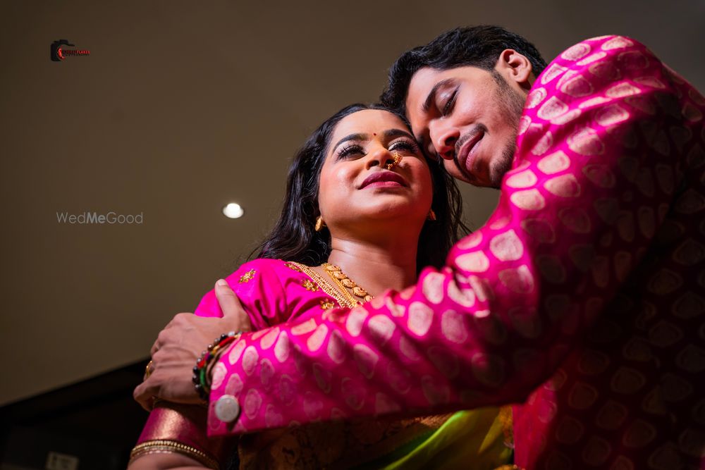 Photo From shivanjani & Kaustubh  - By Chilli Flakes Photography