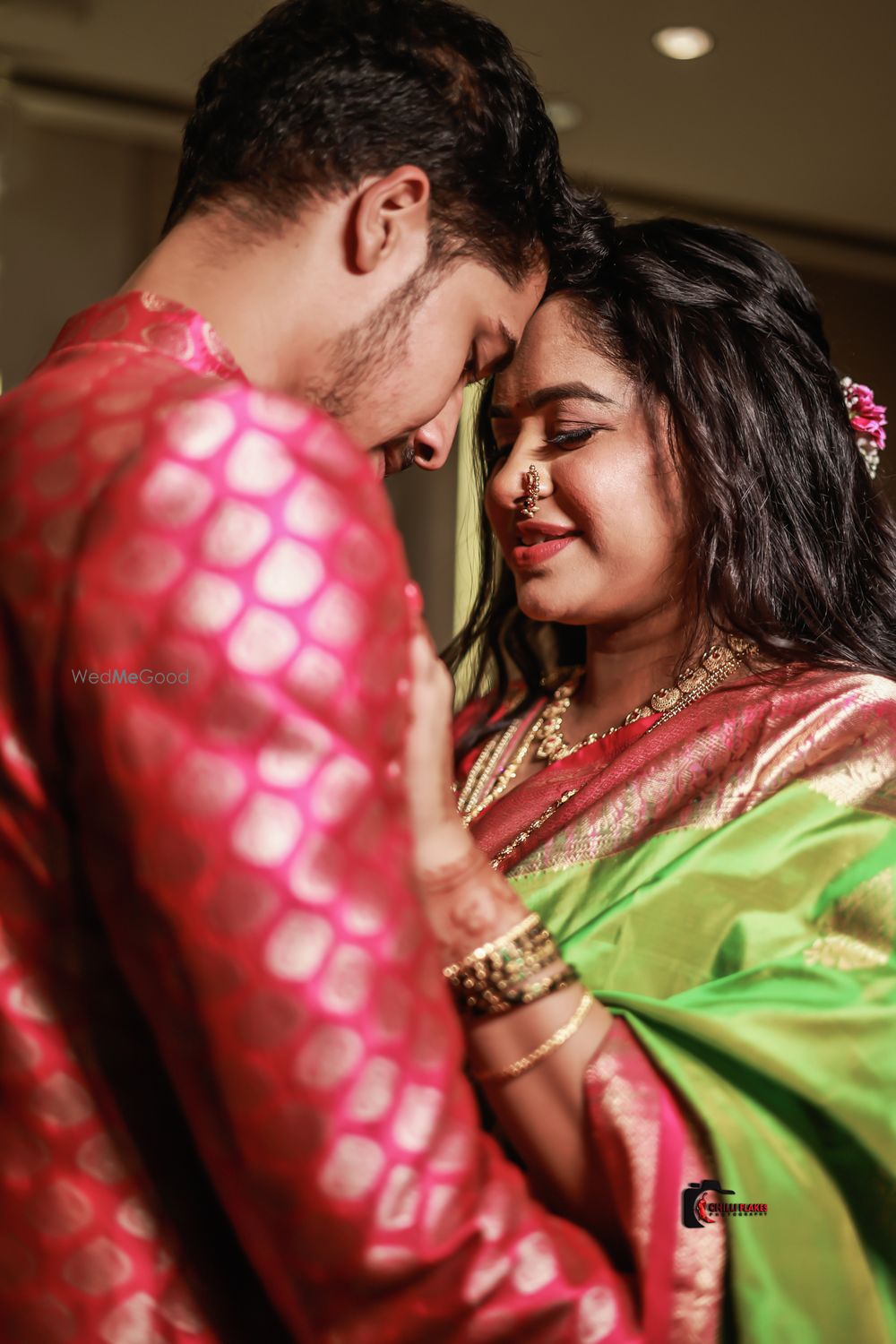 Photo From shivanjani & Kaustubh  - By Chilli Flakes Photography