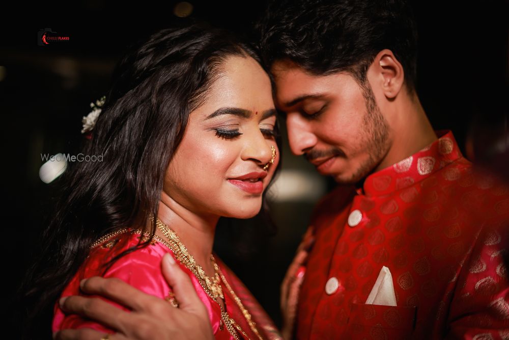 Photo From shivanjani & Kaustubh  - By Chilli Flakes Photography