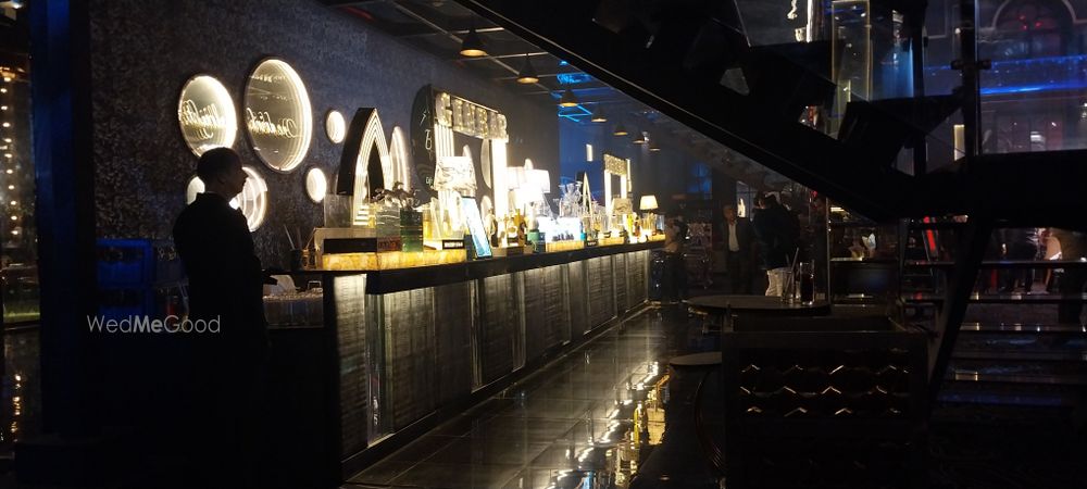 Photo From dhol night host vij family - By Boozer's Bar