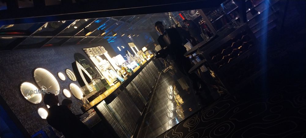 Photo From dhol night host vij family - By Boozer's Bar