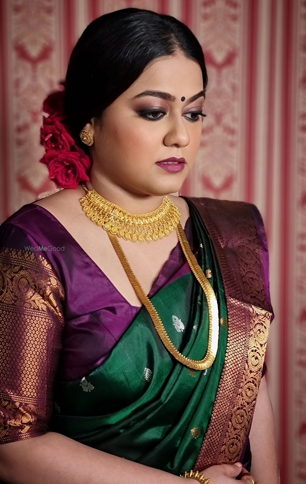 Photo From bengali party makeup for family member - By Ayans Exclusive Bridal Makeup