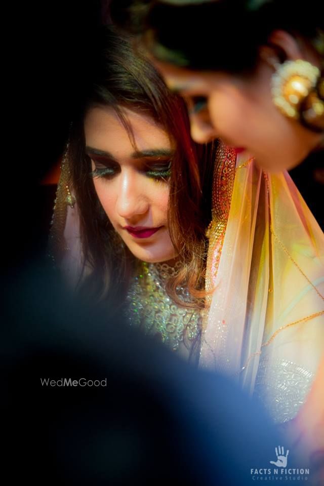 Photo From Weddings and more - By Facts N Fiction Creative Studio