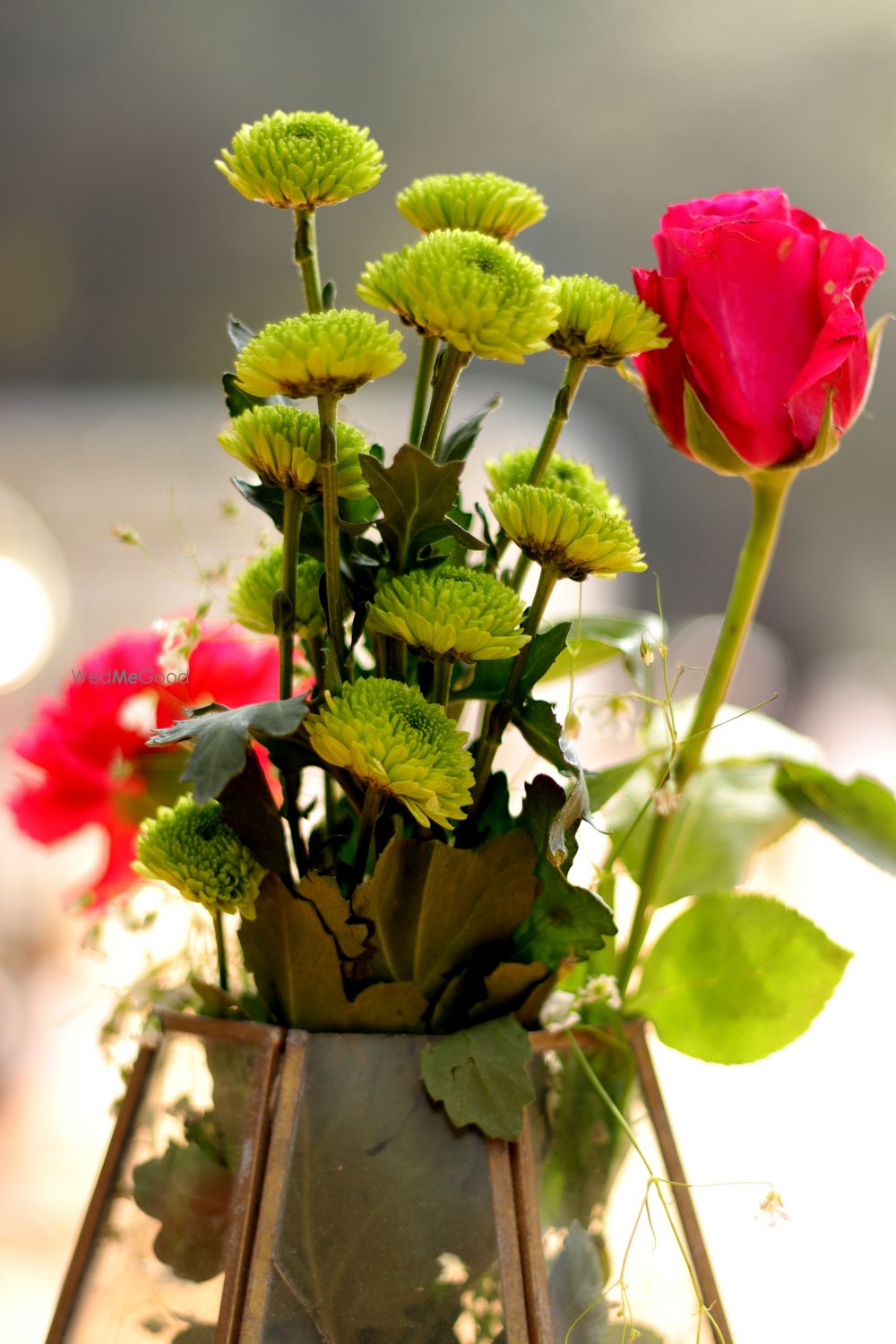 Photo From A fun & Colourful Mehendi Afternoon - By Dream Weddings By Ishita