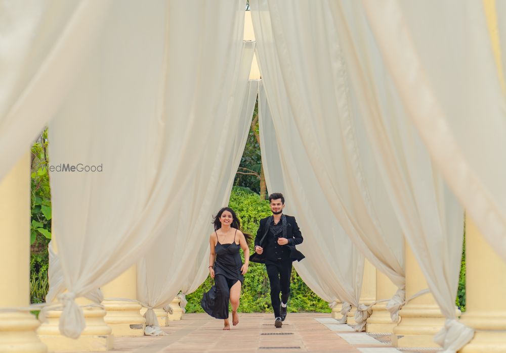 Photo From Arjoo & Abhishek - By TheWeddingShoots