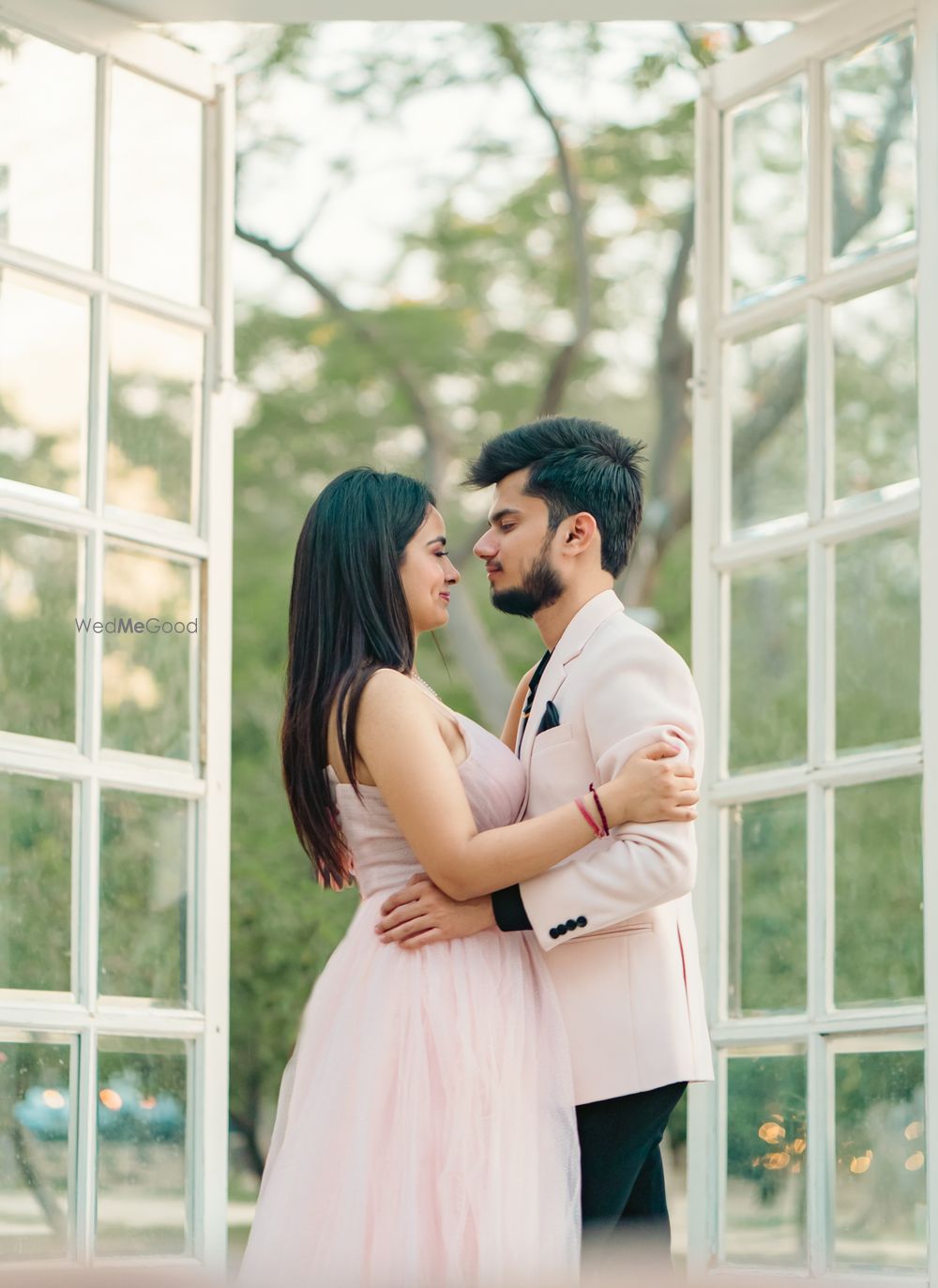 Photo From Arjoo & Abhishek - By TheWeddingShoots