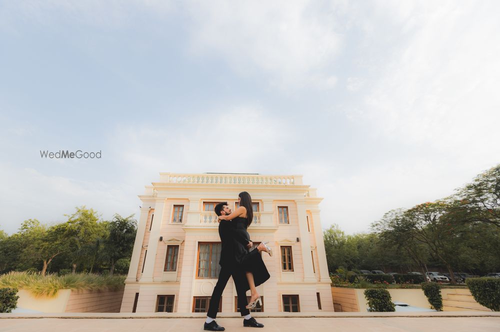 Photo From Arjoo & Abhishek - By TheWeddingShoots