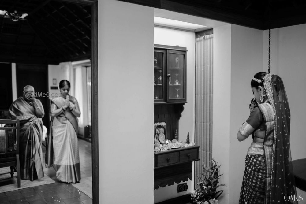 Photo From Nivedita & Druv - By Oaks Wedding