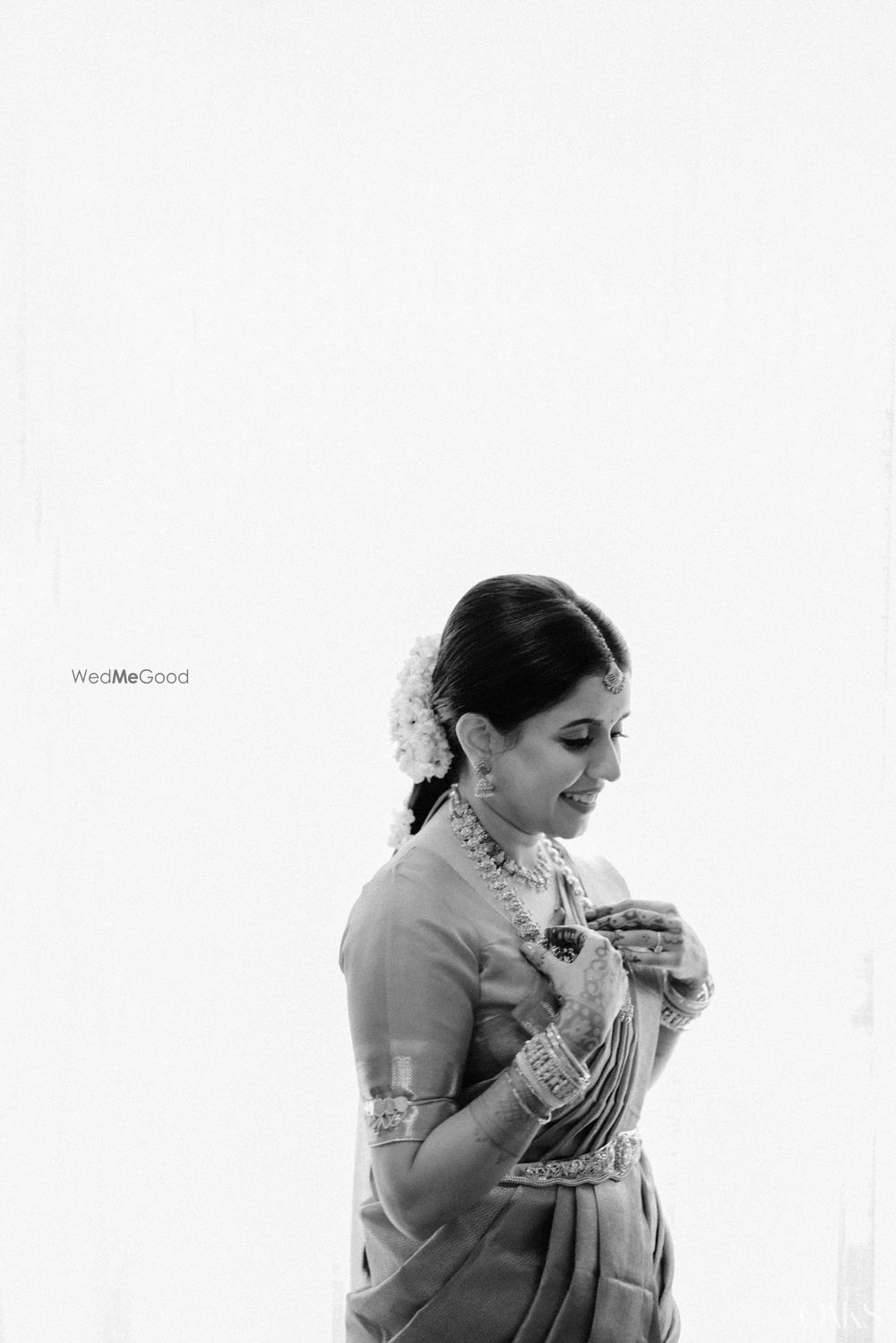 Photo From Navya & Pat - By Oaks Wedding