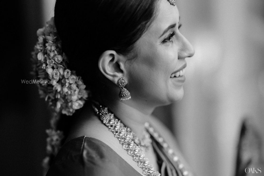 Photo From Navya & Pat - By Oaks Wedding