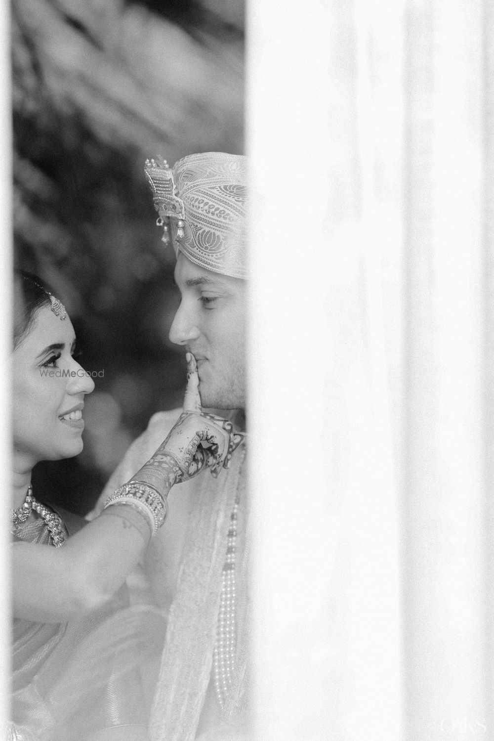 Photo From Navya & Pat - By Oaks Wedding