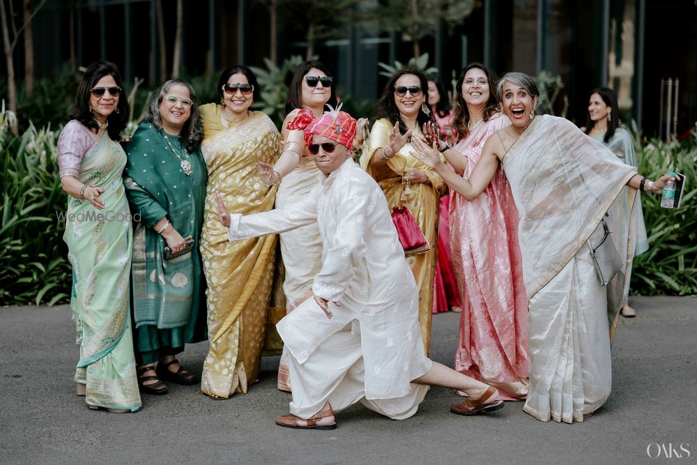 Photo From Pooja & Praharsh - By Oaks Wedding