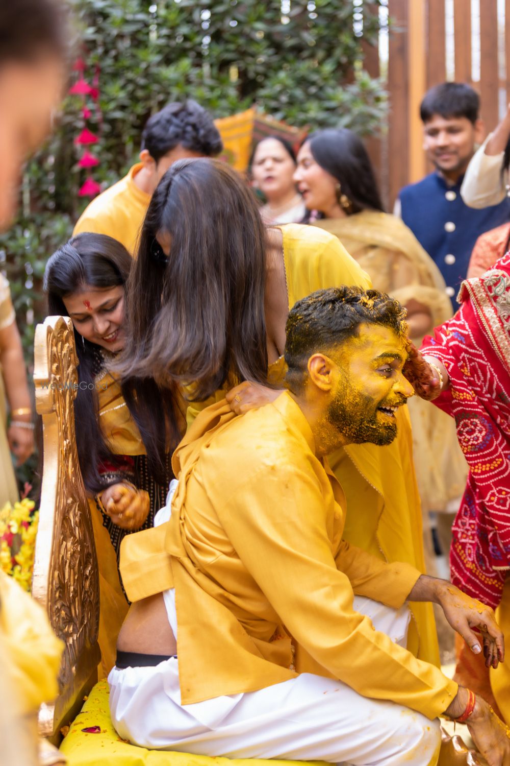 Photo From Dev & Priyanka - By TheWeddingShoots